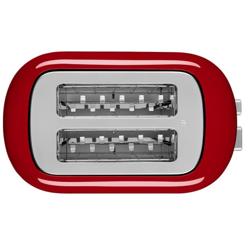 Тостер KitchenAid 5KMT2109EER червоний (5KMT2109EER) – KitchenAid (вид 2)