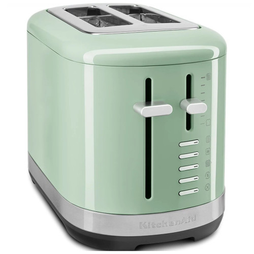 Тостер KitchenAid 5KMT2109EPT фісташковий (5KMT2109EPT) – KitchenAid