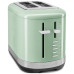 Тостер KitchenAid 5KMT2109EPT фісташковий (5KMT2109EPT) – KitchenAid