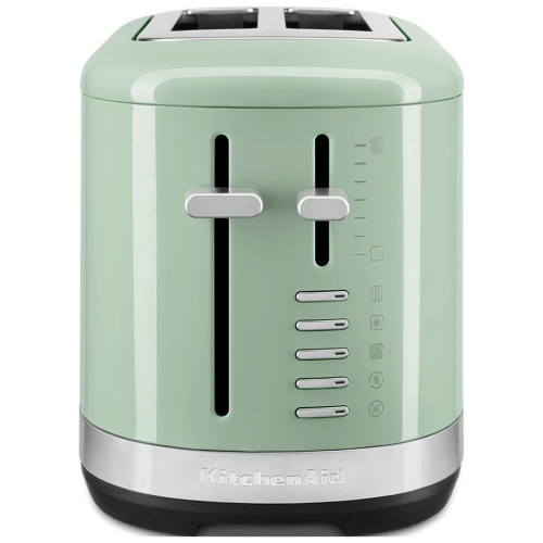 Тостер KitchenAid 5KMT2109EPT фісташковий (5KMT2109EPT) – KitchenAid (вид 1)