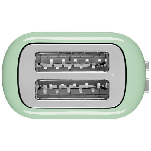 Тостер KitchenAid 5KMT2109EPT фісташковий (5KMT2109EPT) – KitchenAid (вид 2)