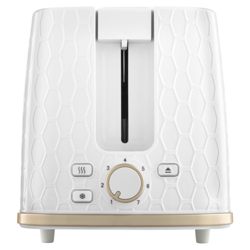 Тостер Sencor STS7200WH – SENCOR (вид 1)