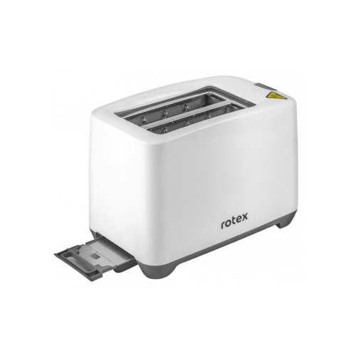 Тостер Rotex RTM120-W – ROTEX (вид 2)