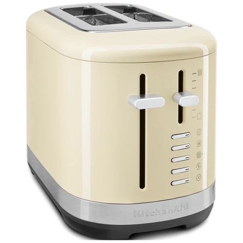 Тостер KitchenAid 5KMT2109EAC кремовий (5KMT2109EAC) – KitchenAid
