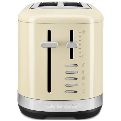 Тостер KitchenAid 5KMT2109EAC кремовий (5KMT2109EAC) – KitchenAid (вид 1)