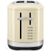 Тостер KitchenAid 5KMT2109EAC кремовий (5KMT2109EAC) – KitchenAid (вид 1)