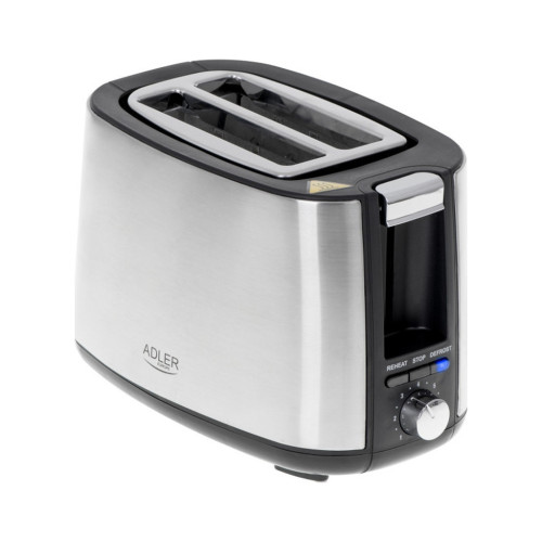 Тостер Adler AD 3214 – Adler