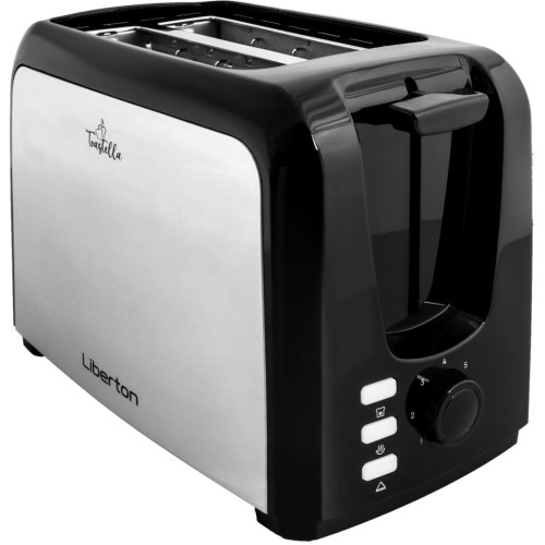 Тостер Liberton LET-5702 – LIBERTON
