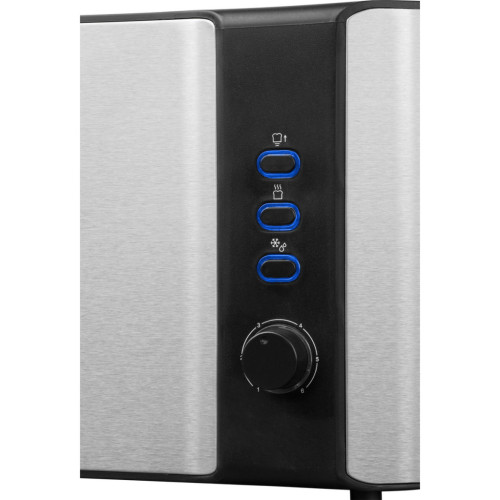 Тостер ECG ST 10630 SS – ECG (вид 2)