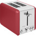 Тостер ECG ST 2708 Tradizione Corsa – ECG