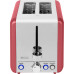 Тостер ECG ST 2708 Tradizione Corsa – ECG (вид 1)