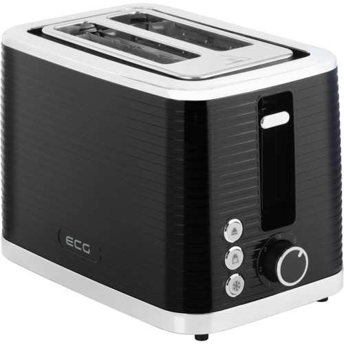 Тостер ECG ST 2750 Stripe – ECG
