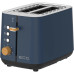 Тостер ECG ST 2768 Timber Petrol – ECG (вид 2)