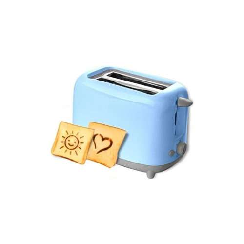 Тостер Vilgrand VT 0722Р blue – ViLgrand