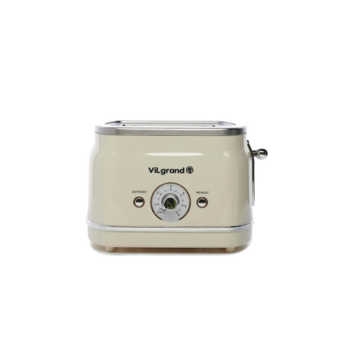 Тостер Vilgrand VT 0823R – ViLgrand (вид 1)