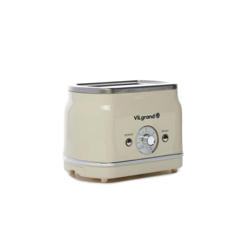 Тостер Vilgrand VT 0823R – ViLgrand (вид 2)