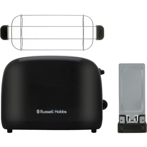 Тостер Russell Hobbs 26550-56 – RUSSELL HOBBS (вид 1)