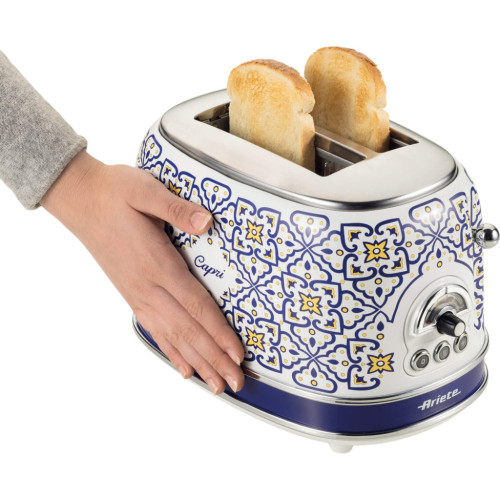 Тостер Ariete 155 CAPRI – ARIETE (вид 1)