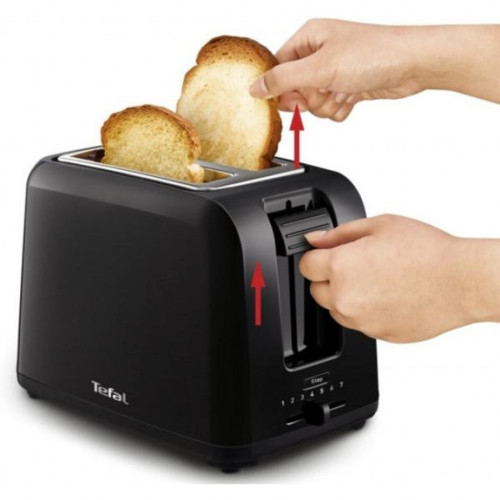 Тостер Tefal TT1A1830 – Tefal (вид 2)
