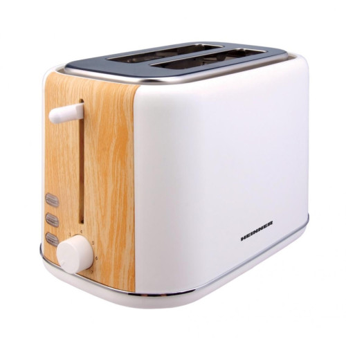 Тостер HEINNER HTP-WH800BB – HEINNER