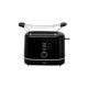Тостер Adler AD 3224 black