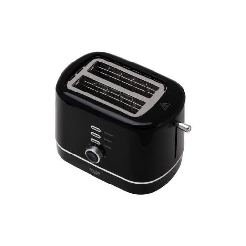 Тостер Adler AD 3224 black – Adler (вид 2)