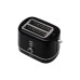 Тостер Adler AD 3224 black – Adler (вид 2)
