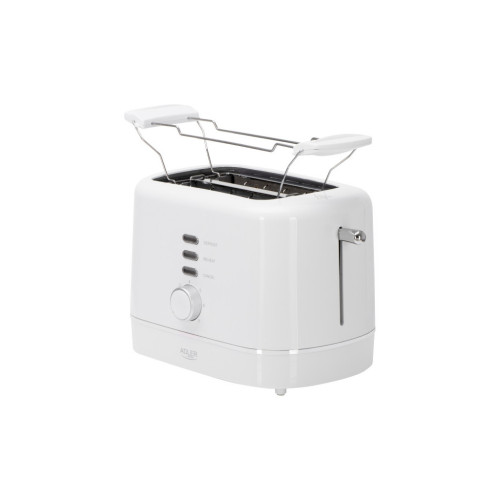 Тостер Adler AD 3224 white – Adler (вид 1)