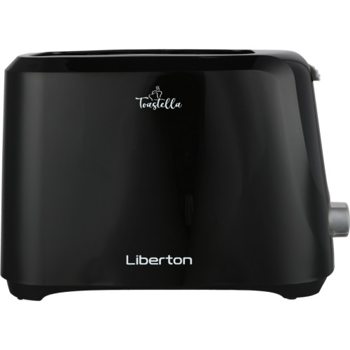 Тостер Liberton LET-5704 – LIBERTON