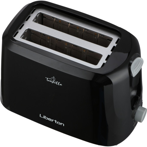 Тостер Liberton LET-5704 – LIBERTON (вид 1)