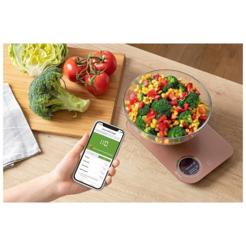 Ваги кухонні Sencor SKS7078BK – SENCOR (вид 1)