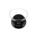 Ваги кухонні Erstech ЕKS-5181 BLACK – ERSTECH