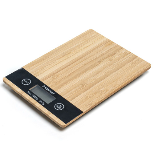 Весы кухонные Hölmer HSK-2105WD – Hölmer