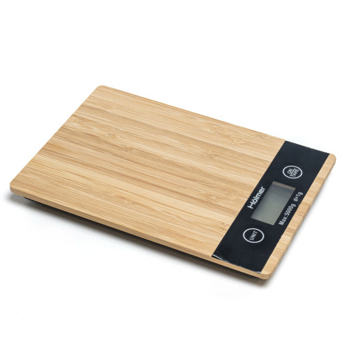 Весы кухонные Hölmer HSK-2105WD – Hölmer (вид 1)