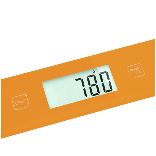 Ваги кухонні Sencor SKS 5033OR – SENCOR (вид 2)