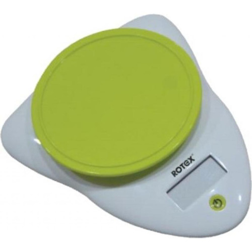 Весы кухонные Rotex RSK06-P – ROTEX