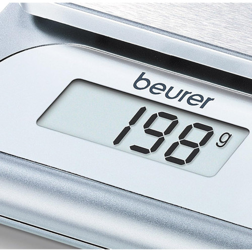Весы кухонные Beurer KS_22 – Beurer (вид 2)