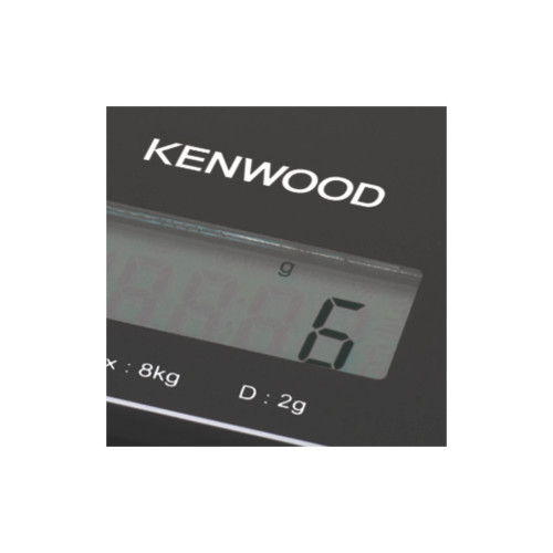 Ваги кухонні Kenwood WEP60.000BK – KENWOOD (вид 2)