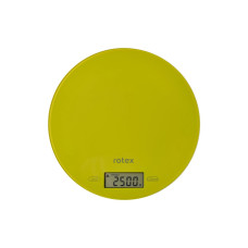 Весы кухонные Rotex RSK16-O Oliva