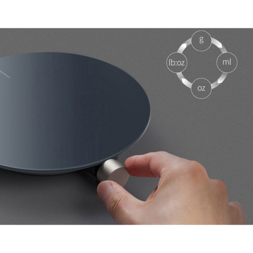 Весы кухонные Xiaomi QWCFC001 – Xiaomi (вид 2)