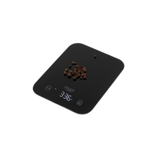 Весы кухонные Adler AD 3181 black – Adler (вид 2)