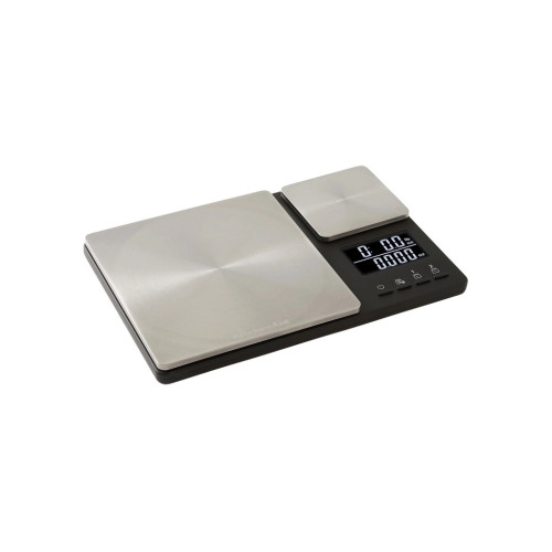 Весы кухонные KitchenAid Measuring KQ909G, з подвійною платформою – KitchenAid (вид 2)