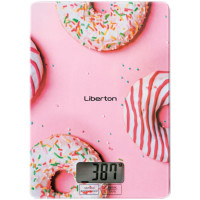 Весы кухонные Liberton LKS-0702