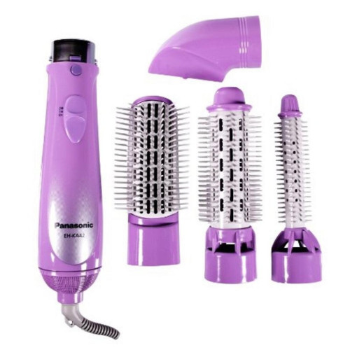 Фен-щетка Panasonic EH-KA42-V865 – Panasonic