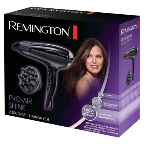 Фен Remington D5215 – Remington (вид 1)