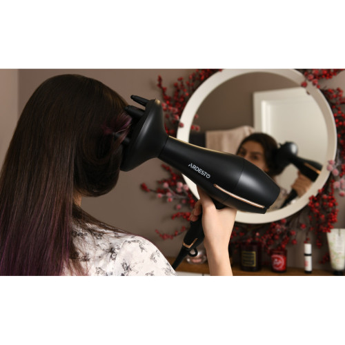 Фен Ardesto HD-Y220PRO – Ardesto (вид 1)