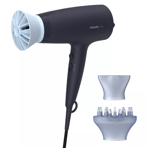 Фен Philips BHD360/20 – PHILIPS