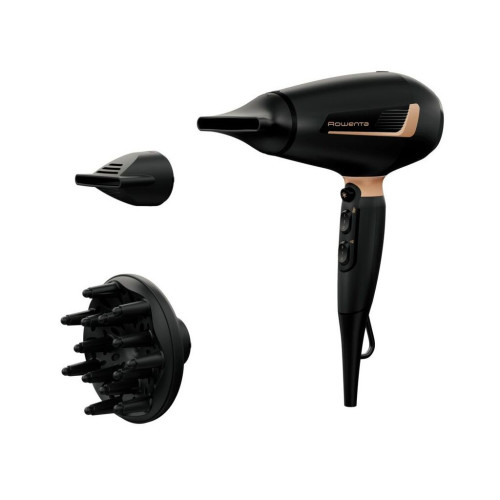 Фен Rowenta CV8840F0 – ROWENTA