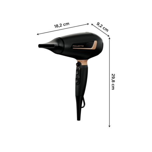 Фен Rowenta CV8840F0 – ROWENTA (вид 1)