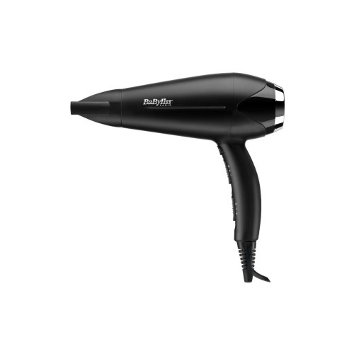 Фен Babyliss D572DE – Babyliss